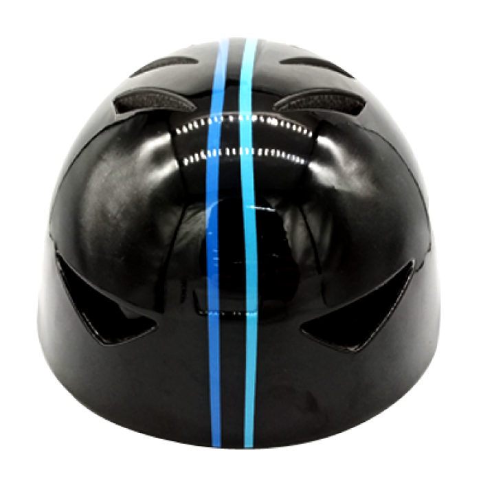 HNJ Nutshell Sleek Helmet HNJ 012